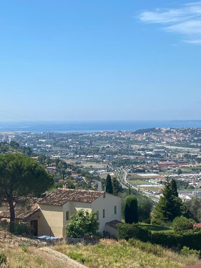 Prive - Cremat Hébergement de vacances Nice